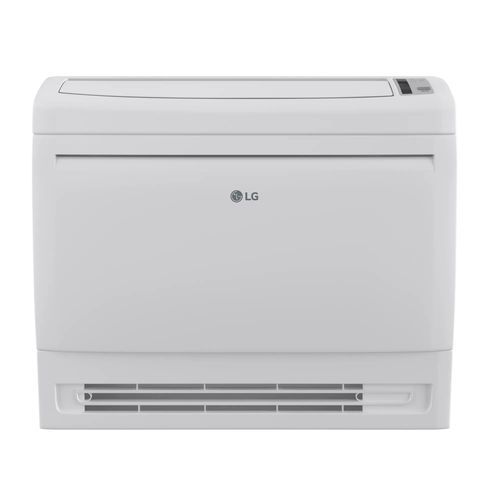 壁取り付け式エアコン - LOW - LG HVAC - スタンド式 / モノスプリット型 / マルチスプリット型