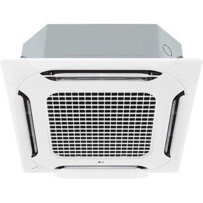天井格納式エアコン - WF4A200C30B - LG HVAC - スプリット / 商業用 / 冷暖房