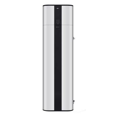 電動式湯沸かし器 - HPWH - LG HVAC - スタンド式 / 縦型 / 商業用