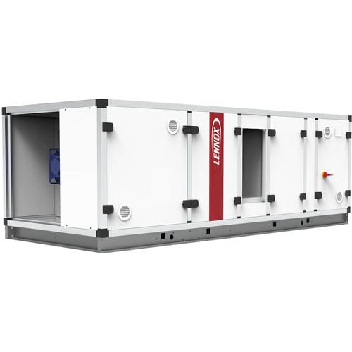 産業用エアハンドリングユニット - E-MOVAIR - Lennox - 屋上
