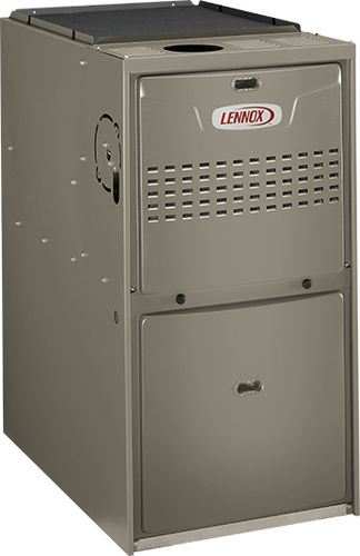 ガス温風発生器 - ML180 - Lennox