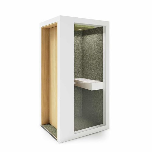 オフィス用公衆電話 - POD SMALL - INTO Concept