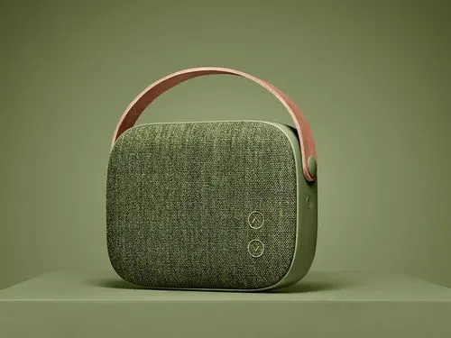 vifa HELSINKI スピーカー Bluetooth対応ファブリック素材 vifa HELSINKI スピーカー Bluetooth対応ファブリック素材