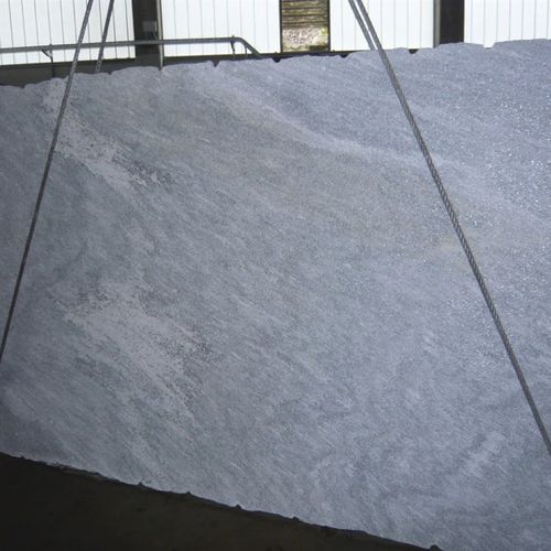 花崗岩製板石 - BEOLA GRIGIA - WALL GRANITE SERVICE SRL - 床用 / マット / グレー