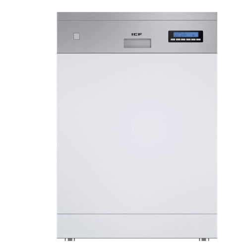 正面投入食器洗い機 - DWS8D811 - ICF Kitchen Appliances - 家庭用 / 組み込み式