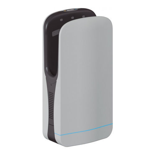 自動ハンドドライヤー - GW01 16 01 00 - genwec - 壁取り付け式 / ABS樹脂製