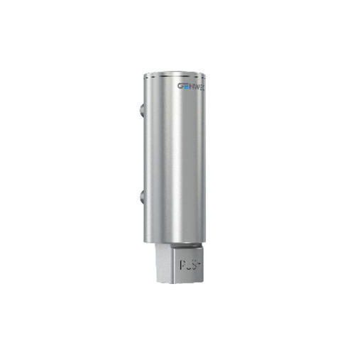 業務用ソープサーバー - GW04 06 04 01  - genwec - 公共衛生施設用 / 壁取り付け式 / ブラッシュドステンレススチール