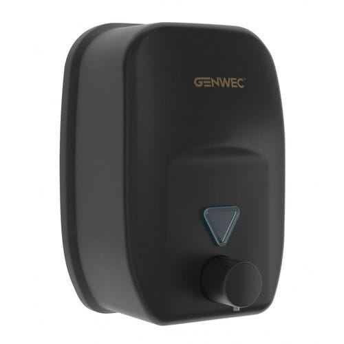 業務用ソープサーバー - GW04 21 04 03 - genwec - レストラン用 / 公共衛生施設用 / 病院用
