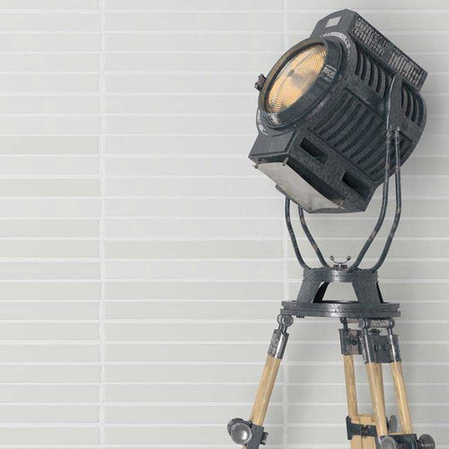 セラミック製タイル - Handmade 5x50 - WOW Design EU - 高光沢 / 屋内用 / 壁面