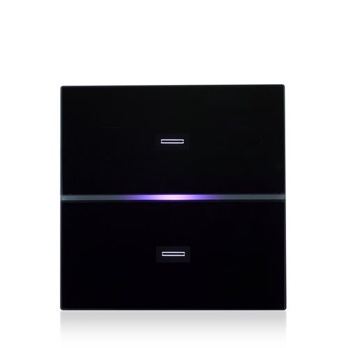 ローラーシャッター用スイッチ - 9025GL SERIES - RGB - Eelectron - ブラインド用 / ホームオートメーション用 / 換気扇用