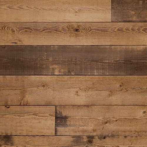 壁用木パネル - PIZ LINARD - Mareiner Holz - 建築用 / ラーチ製 / オーダーメイド