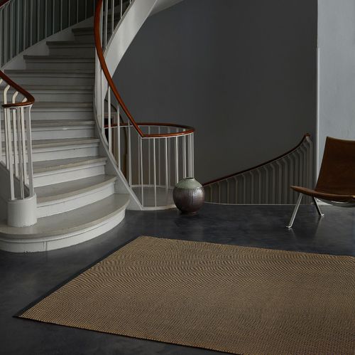 現代風絨毯 - FAGUS - Fabula living - 無地 / フェルト製 / ペーパー ファイバー製