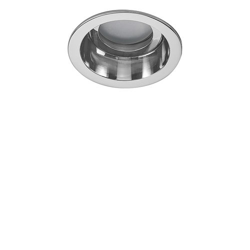 天井埋め込み式ダウンライト - ZIP : PF-0603 CR , PF-0602 NE - Artinox - LED / 円形 / IP20