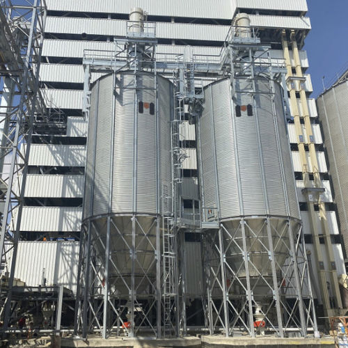 リブシ－トメタル - MAGNELIS®   - ArcelorMittal Europe – Flat Products - スチール製 / 亜鉛 / テクスチャード仕上げ