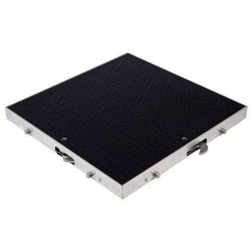 滑り防止ダンス用床 - OUTDOOR - Mott Mobile Systeme GmbH &Co. KG - 解体可能