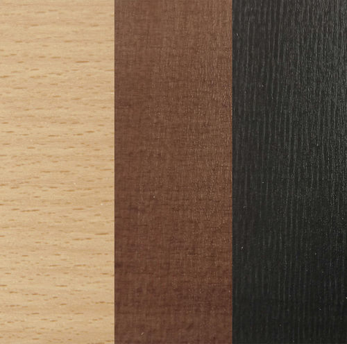木材・プラスチック複合材床材 - 18000 - Mott Mobile Systeme GmbH &Co. KG - 屋内用 / 公共スぺース用 / パネル