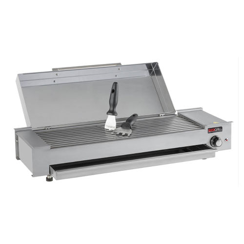 バーベキュー用グリル - ECOGRILL HOME - Infralia