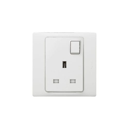 電流コンセント - Mallia Senses™ - LEGRAND - USB接続 / 複数 / 壁取り付け式