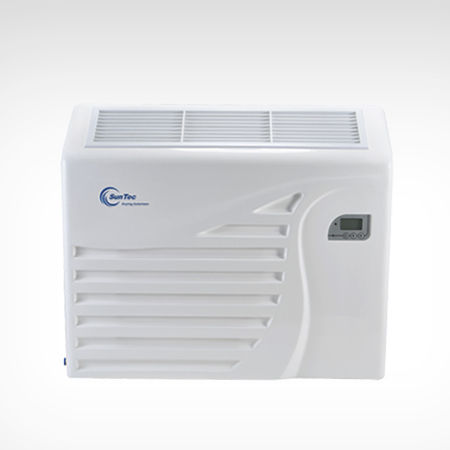 ポータブル室内除湿器 - SP1000C PRO  - Suntec Industries (H.K.) Ltd. - 壁取り付け式 / スタンド式 / 商業用