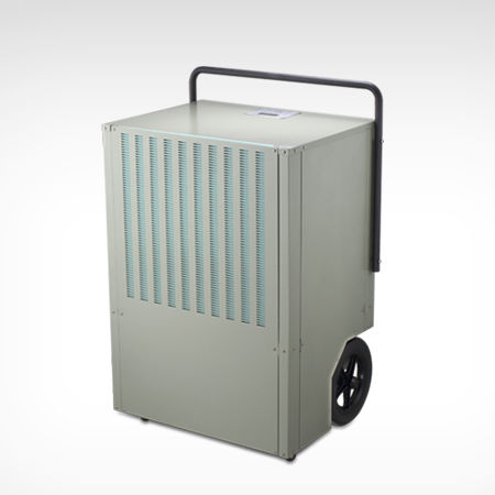 スタンド式室内除湿器 - SM2701 LGR - Suntec Industries (H.K.) Ltd. - ポータブル / 商業用 / 産業用