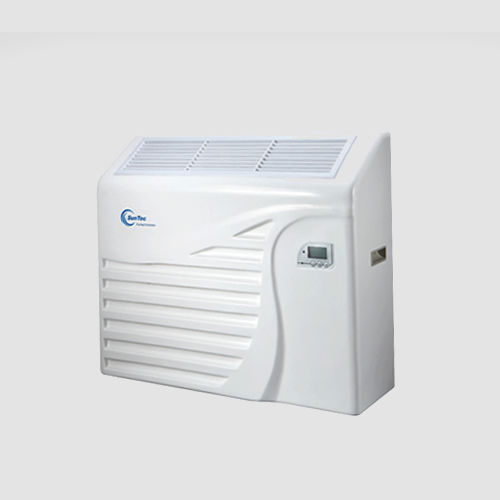 ポータブル室内除湿器 - SP1500C PRO - Suntec Industries (H.K.) Ltd. - スタンド式 / 壁取り付け式 / 住居用