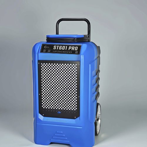 スタンド式室内除湿器 - ST601 PRO - Suntec Industries (H.K.) Ltd. - ポータブル / 商業用 / 住居用