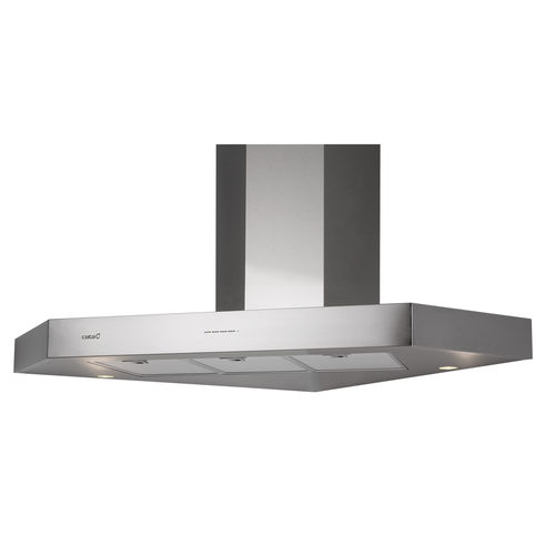 コーナーレンジフード - ANGOLO BOX - CATA - 埋込照明付き / Aクラス