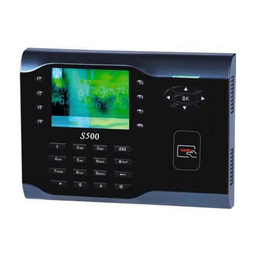 RFIDカードリーダー - ICLOCK S500 - ZKTeco - アクセス制御用
