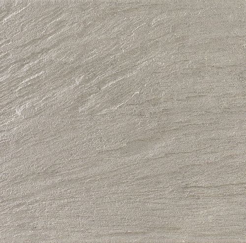 セラミック製タイル - LIGHT GREY SLATE - terratinta ceramiche - マット / 屋内用 / 地面用