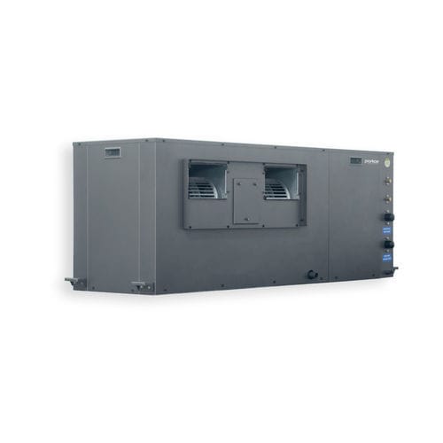空気/水ヒートポンプ - MCWD - Parkair, Invisible Comfort Solutions - 商業用 / 住居用 / 一体型