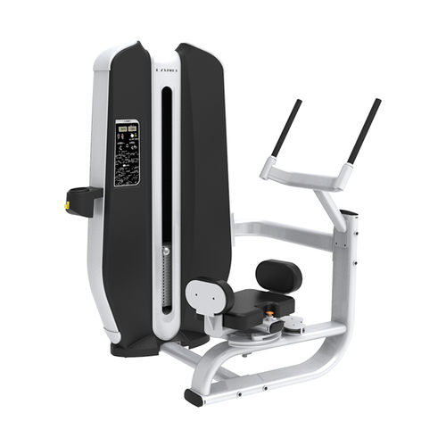 多機能トレーニング器具 - LDLS-011 - landfitness - ケーブル / 屋内用 / 業務用