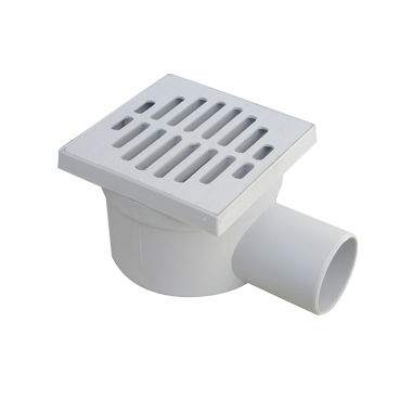 ポリプロピレン製排水口 - CHL SERIES - AIRGAMA SRL - 中庭用 / 円形