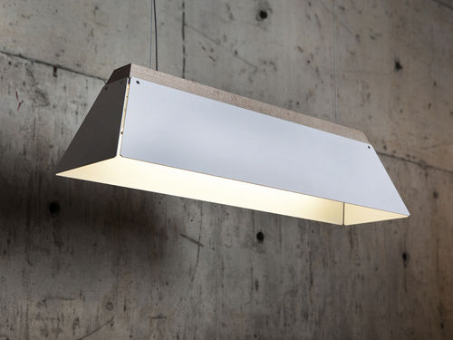 ペンダントランプ - GIZA - itaibaron - 金属製 / 現代風 / コード付き