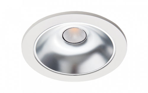 天井埋め込み式ダウンライト - RAX 200 TW - SG LIGHTING - LED / 円形 / 屋外用