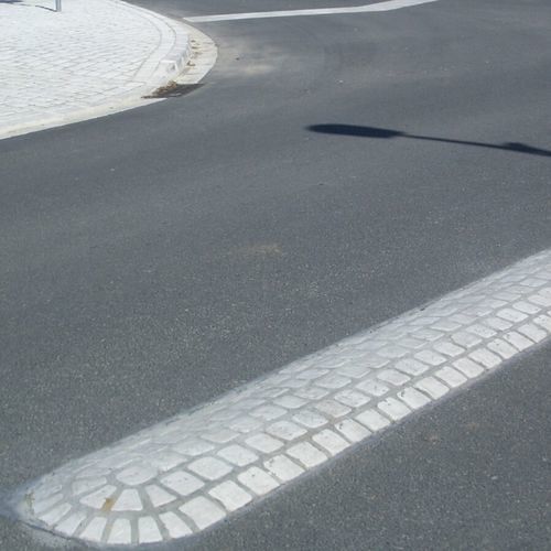 道路用エッジ - SEPE1 - REPLIK - 分離 / コンクリート製 / 業務用