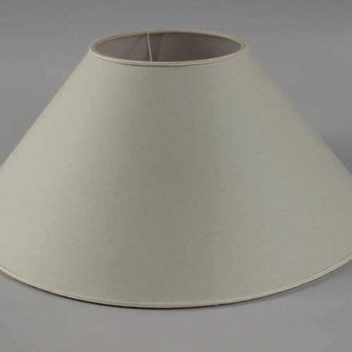 現代風ランプシェード - CONO DOGE BASSO - IPSILON PARALUMI - 布製 / オーダーメイド