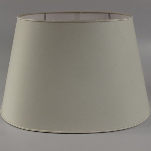 現代風ランプシェード - OVALE CONO - IPSILON PARALUMI - 布製 / オーダーメイド / カスタマイズ可能