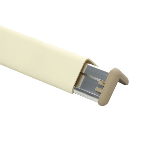 ビニール製壁保護 - CG50 - ARFEN - コーナータイプ / 装飾