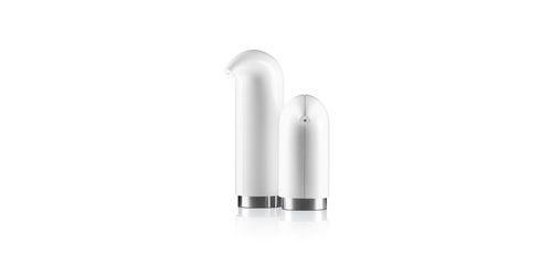 家庭用ソープサーバー - eva solo - 独立型 / プラスチック製 / ステンレス製