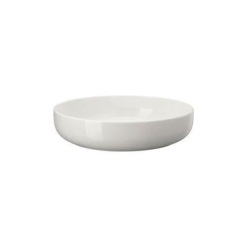 食事用プレート - JADE LIFT: 61043-800001-10351 - Rosenthal GmbH - 中空 / 円形 / 磁器製