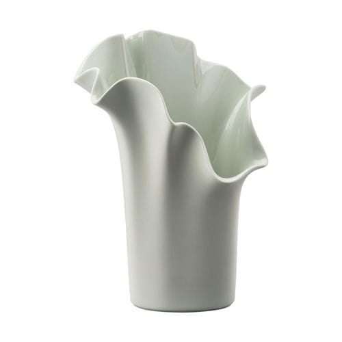 現代風花瓶 - SEA SALT: 13577-426322-26030 - Rosenthal GmbH - 磁器製 / 卓上 / オーダーメイド