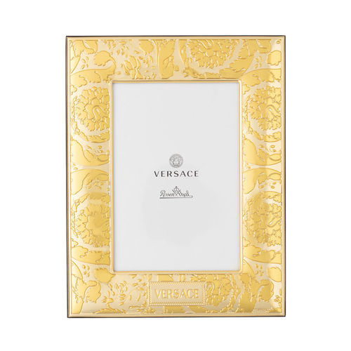 シルバー製フレーム - VERSACE: 69206-321655-05731 - Rosenthal GmbH