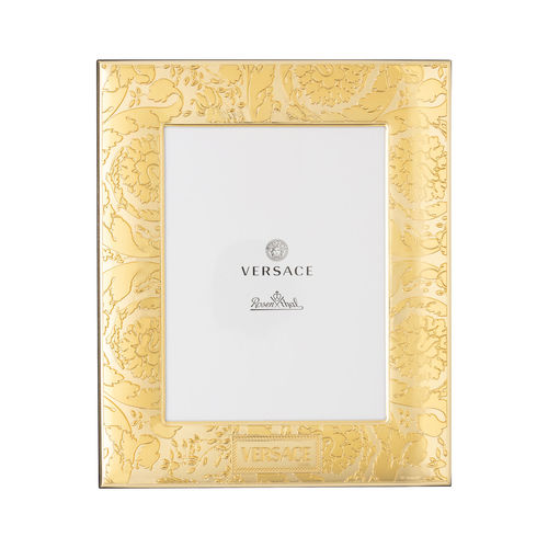 シルバー製フレーム - VERSACE: 69206-321655-05733 - Rosenthal GmbH