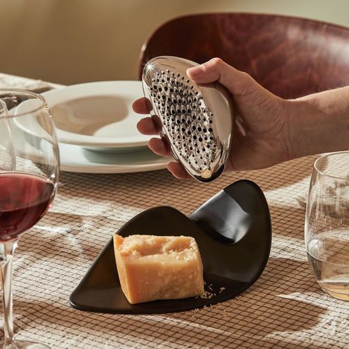 チーズ卸し器 - FORMA - ALESSI S.P.A.