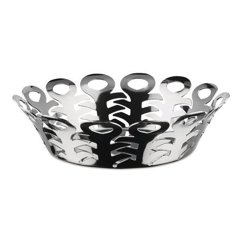 ステンレス製フルーツかご - Vimini - ALESSI S.P.A. - 業務用