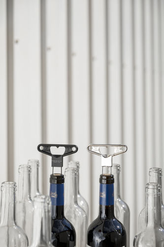 家庭用ワインオープナー - BILAME CHROME - L’Atelier du Vin