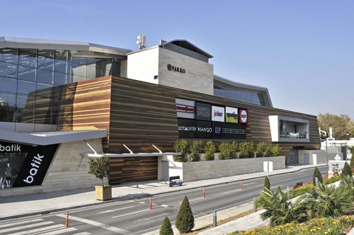 薄板サイディング - NOVATHERMOWOOD EXTERIOR CLADDING: PINE - novawood - マツ製 / FSC認証 / リブ付き