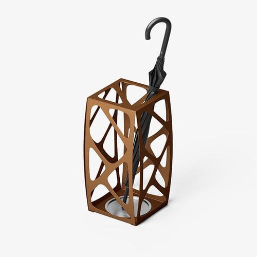 スチール製傘立て - BASKET  - pezzani home collection