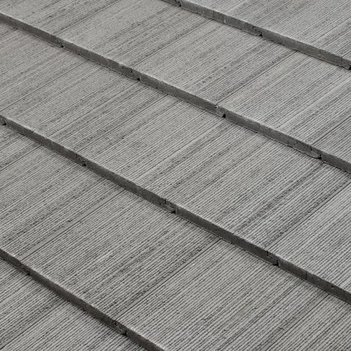 平瓦 - PLANTATION BROOM SWEPT - ENTEGRA ROOF TILE - コンクリート / 大型