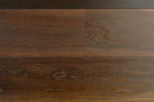 複合フローリング - OAK TRIPLANK THERMOHEATED OIL NATURAL - INPA Parket - オーク材 / 天然オイル / フローティング